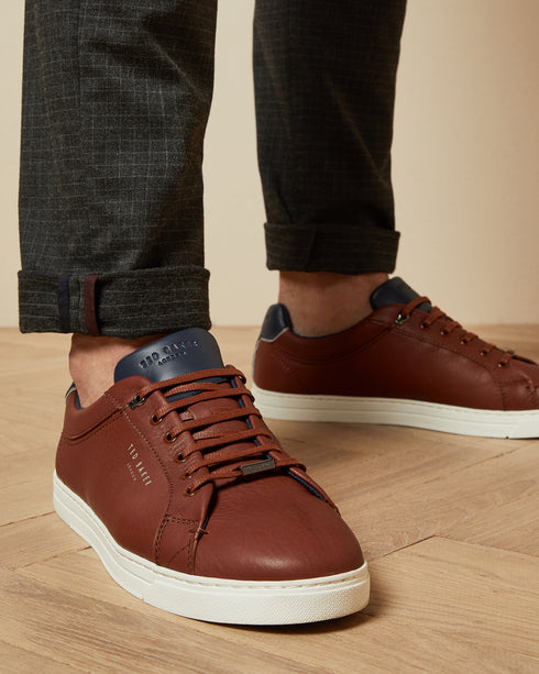 THWALLY - Ted Baker Outlet Sneakers